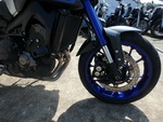     Yamaha MT-09A FZ9 ABS 2016  17